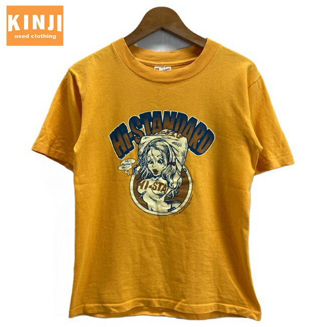 楽天市場】Hi-STANDARD Tシャツの通販 楽天市場】Hi-STANDARD Tシャツの通販