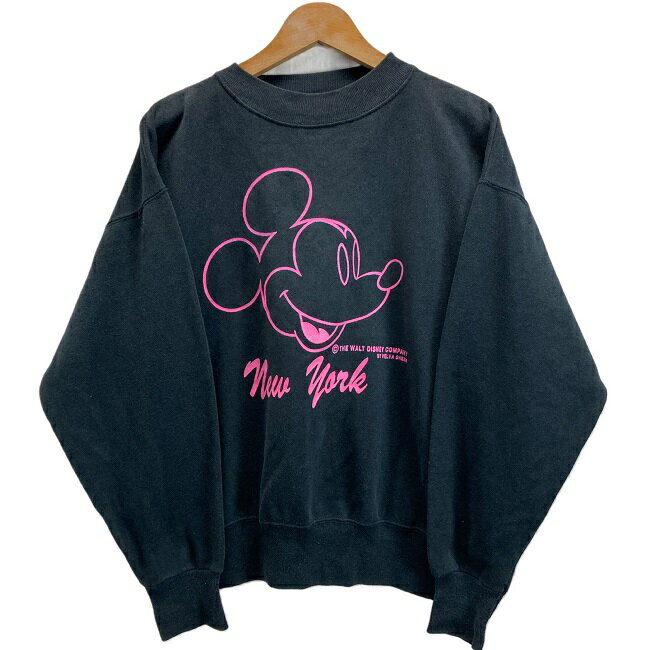 šۡVELVA SHEENåȡ90s vintageȥ졼ʡȥåץåȥ󡡥ݥꥨƥ롡΢ӡߥå(C)THE WALT DISNEY COMPANYUSA