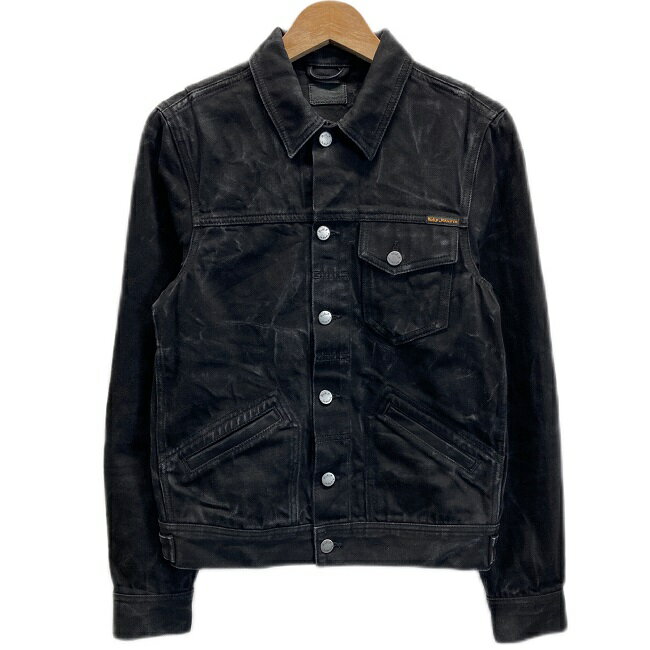 楽天市場】nudie jeans ヌーディージーンズ デニムジャケット xs 楽天市場】nudie jeans ヌーディージーンズ デニムジャケット xs