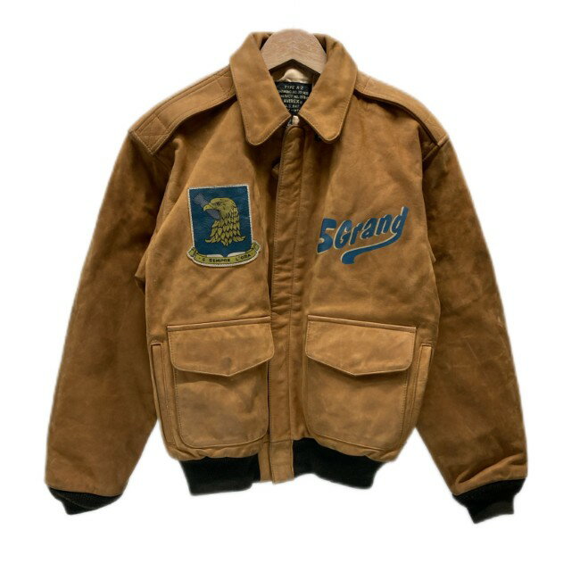 楽天市場】A-2 中古(ブランドアビレックス)(コート 楽天市場】A-2 中古(ブランドアビレックス)(コート