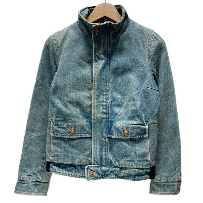 楽天市場】apc デニムジャケット 中古(種類(コート 楽天市場】apc デニムジャケット 中古(種類(コート