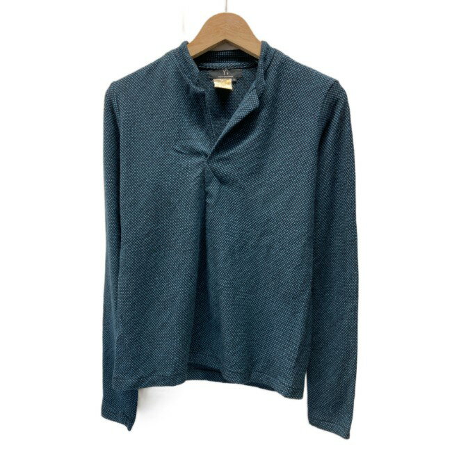 【中古】 Y'sカットソー長袖トッ...