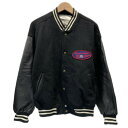 TM NETWORK スタジャン 80's vintage ブルゾン アウター Coca-Cola PRESENTS TM NETWORK TOUR '88〜'...