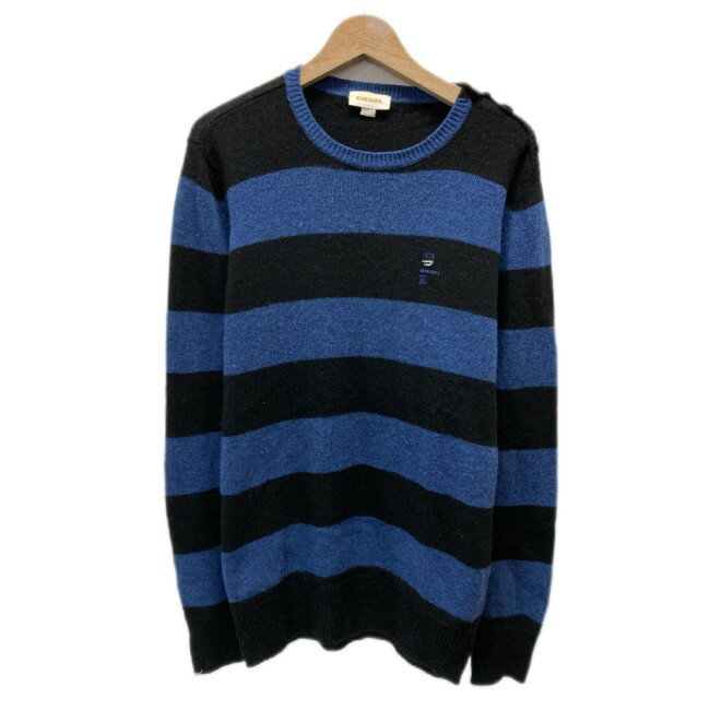 楽天市場】DIESEL(柄ボーダー)(トップス|メンズファッション 楽天市場】DIESEL(柄ボーダー)(トップス|メンズファッション