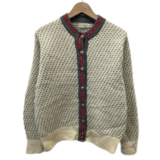 【中古】 L.L.Beanチロリア...