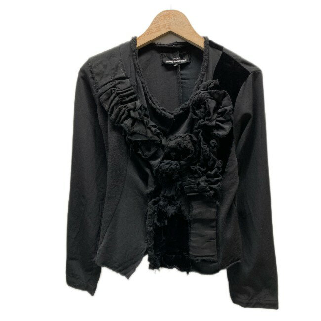楽天市場】tricot comme des garcons カーディガンの通販 楽天市場】tricot comme des garcons カーディガンの通販