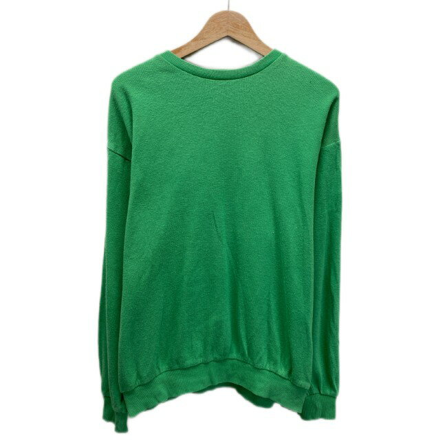 【中古】　KENZO　スウェット　長袖