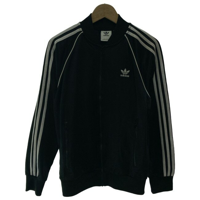 【中古】 adidas ジャージ 古着
