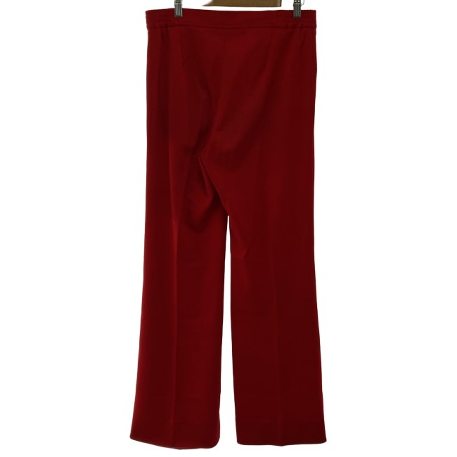 【中古】　adidas　トラックパンツ　80s vintage　80年代　ジャージパンツ　ボトムス　ウエストゴム　ジップフライ　無地　ワンポイント　ブランドロゴ　デサント製　ATS-45P　日本製　スポーツ　古着