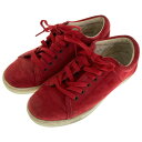 【中古】 UGG スニーカー 靴 ワンカラー グッズ 古着