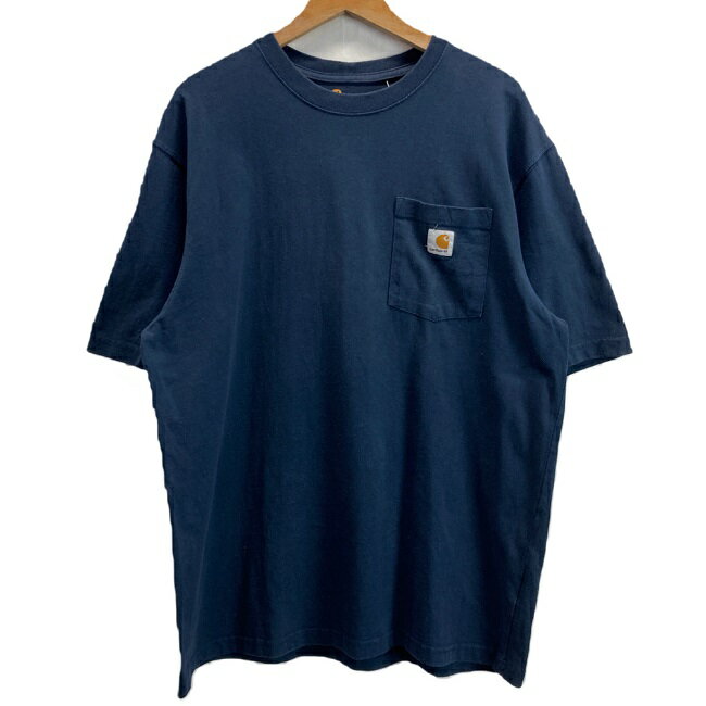 Carhartt　Tシャツ　半袖