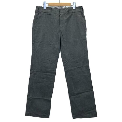 Dickies 綿パン ワークパンツ チノパン ボトムス 無地 ジップフライ ワークパンツ ストリート 古着 Dickies 綿パン ワークパンツ チノパン ボトムス 無地 ジップフライ ワークパンツ ストリート 古着