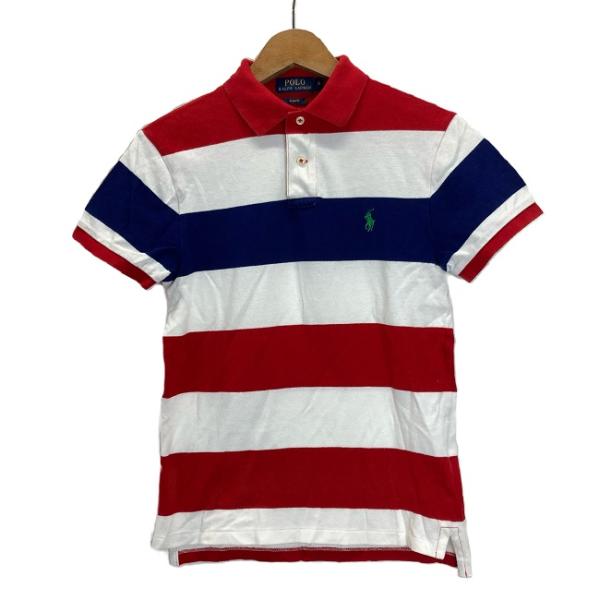 POLO RALPH LAUREN　ポロシ