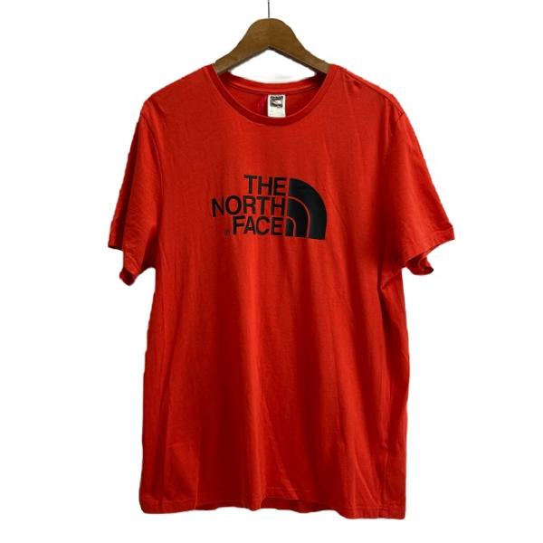 THE NORTH FACE　Tシャツ　