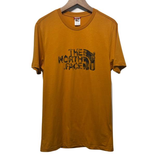 THE NORTH FACE　Tシャツ　