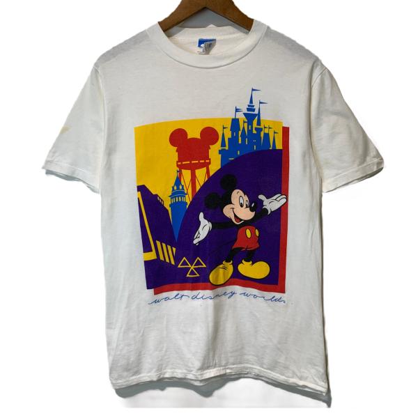 Walt Disney@TVc@80fs-90's Vintage@@Jbg\[@gbvX@N[lbN@Rbg@vg@LN^[@~bL[@USA@Ò