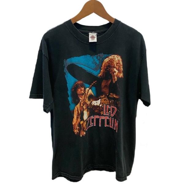 RESURRECTION@LED ZEPPELIN@oT@TVc@90fs vintage@@Jbg\[@gbvX@N[lbN@Rbg@vg@ʃvg@Ò