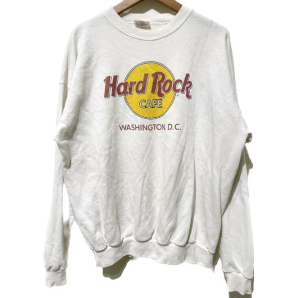 Hard Rock CAFE@XEFbg@@g[i[@N[lbN@uhS@vg@USA@I[o[TCY@Ò