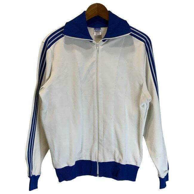 adidas ジャージ サイズO ビンテージ 楽天市場】adidas ジャージ 70sの通販