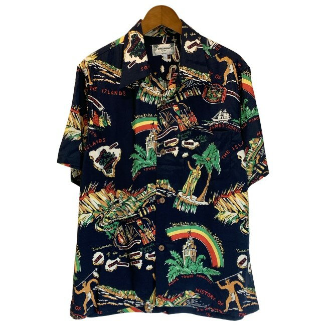 中古カメハメハ