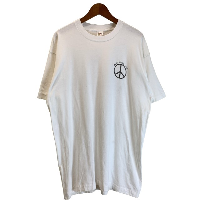 【中古】　FRUIT OF THE LOOM　Grateful Dead　バンT　90s vintage　90年代　OLD　半袖　トップス　ク..