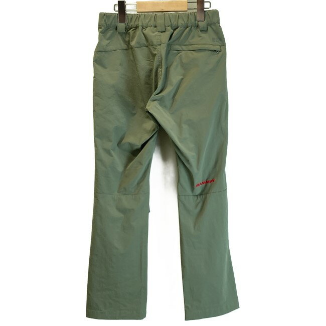 Ahluwalia 【 Bassar Running Shorts Men Ora 】 ショーツ メンズファッション ズボン パンツ メンズ