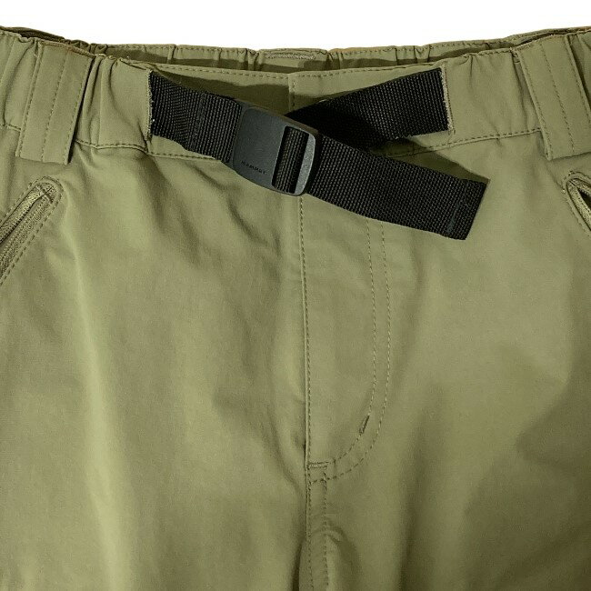 Ahluwalia 【 Bassar Running Shorts Men Ora 】 ショーツ メンズファッション ズボン パンツ メンズ