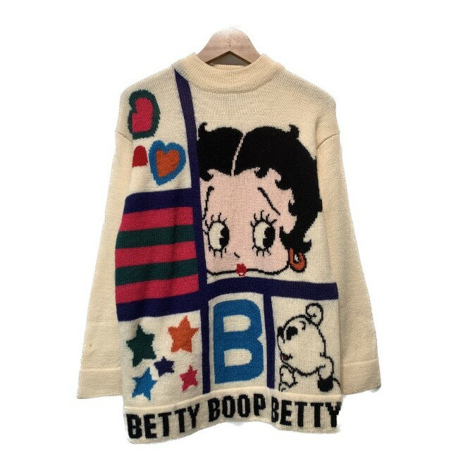 BETTY BOOP@Z[^[@90fs vintage@jbg@@LN^[@xeB@唻fUC@N[lbN@Ò