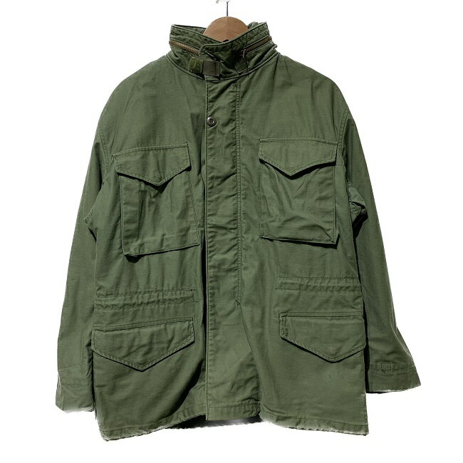 ALPHA INDUSTRIES　フィー