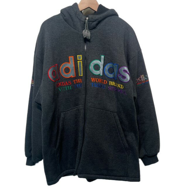 adidas@90's vintage@p[J[@WbvAbv@fTgА@AA-3145@LeBO@Ò