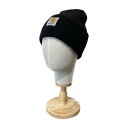 Carhartt@jbgX@r[j[@ACRYLIC WATCH HAT@ANb`Lbv@ujbg@ubN@pb`@Ò