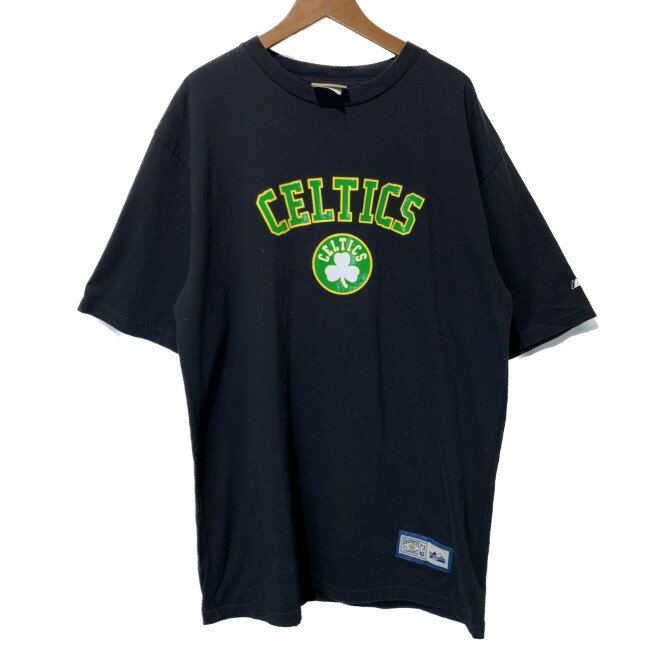 NBA HARD WOOD CLASSICS　CELTI