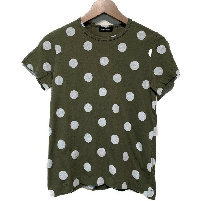 楽天市場】コムデギャルソン dot tシャツの通販 楽天市場】コムデギャルソン dot tシャツの通販