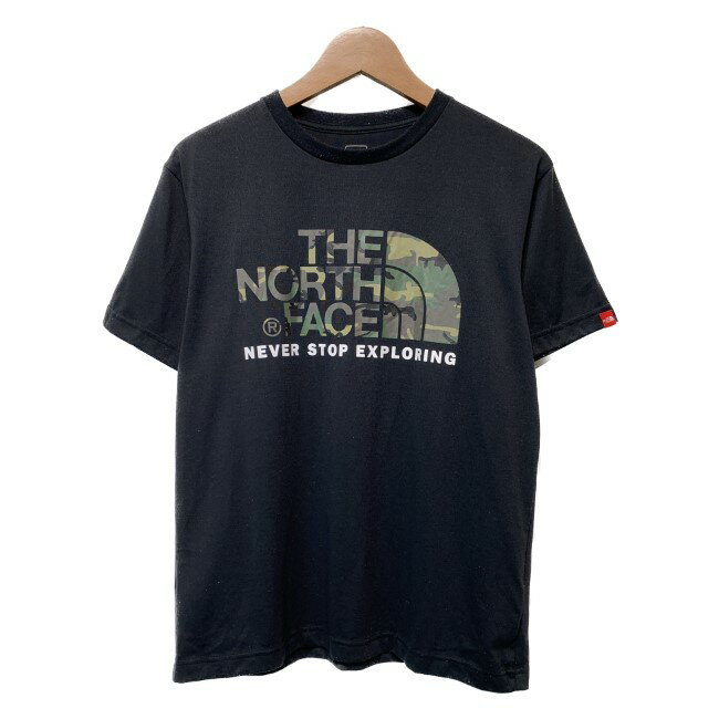 THE NORTH FACE　Tシャツ　