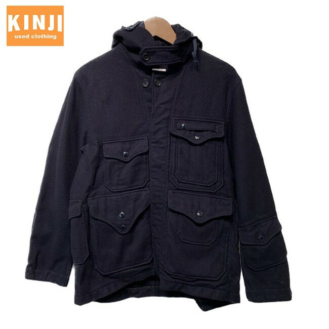 楽天市場】engineered garments field parkaの通販 楽天市場】engineered garments field parkaの通販