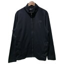 楽天スーパーSALE50%OFF 【中古】 THE NORTH FACE ナイロンジャンパー マウンテンパーカー アウター ハイネック フルジップ 裏起毛 ワンポイント ブランドロゴ 刺しゅう No.NP516082 アウトドア 古着