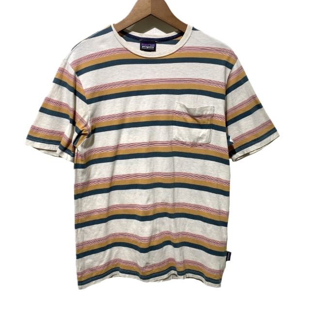 patagonia Tシャツ 半袖 カットソー ...の商品画像