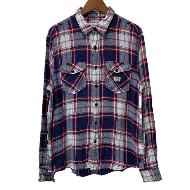 楽天市場】denim & supply ralph lauren チェック シャツの通販 楽天市場】denim & supply ralph lauren チェック シャツの通販