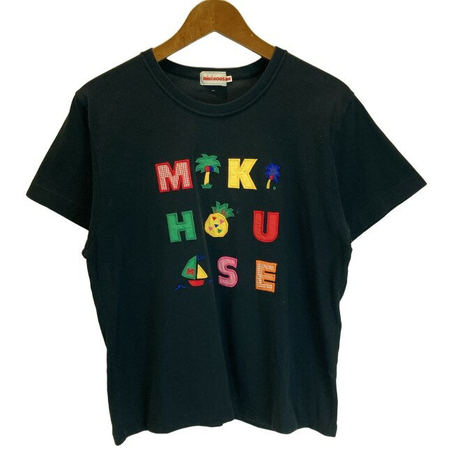 【中古】 MIKIHOUSETシャ...