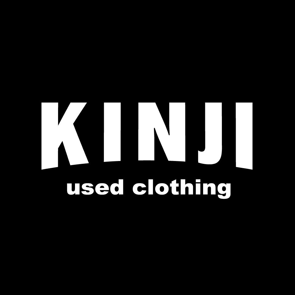 KINJIusedclothing