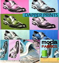 n _USAt@ubNsFzF̊vCty30cmȏ10cmPʔ̔ [ւ3m܂ŉzy_/moda fabrics/z/zn/Dapper Prints/USARbg/V[YziMA23j