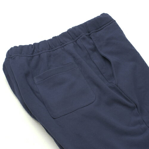 スウェットパンツ 綿100％ メンズ 裏毛 スエット パンツ 紳士（別売クルーネックとセットアップ可能）