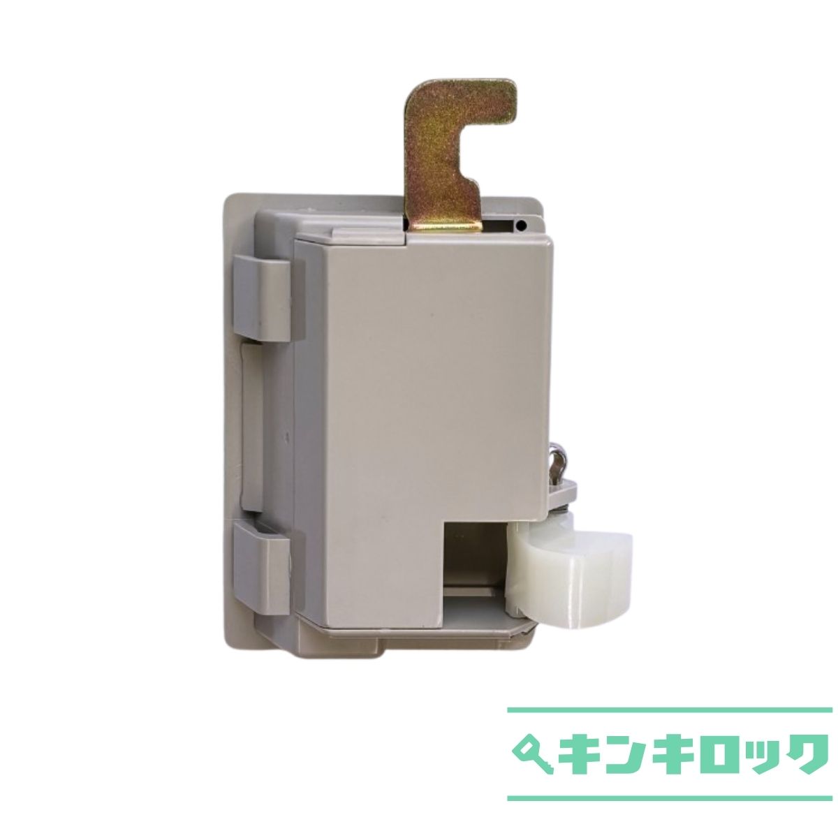 イトーキ　ITOKI　J型ロッカー　旧型　錠前 2