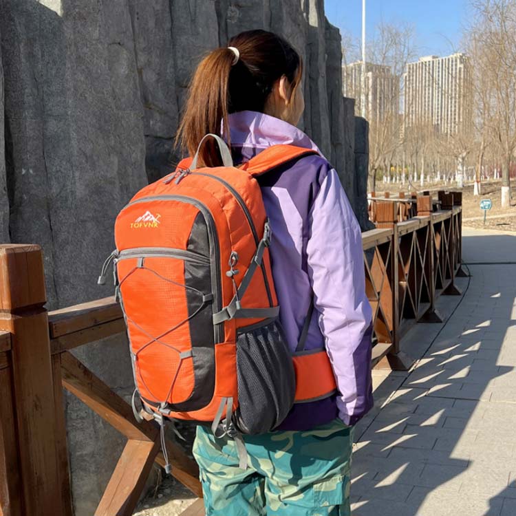 登山 おすすめ 登山 ザック 登山リュックサック 機内持ち込み リュックサック 林間...
