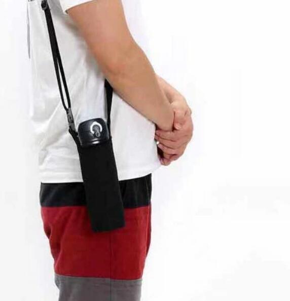 水筒 カバー ショルダー 2個セット 水筒カバー ペットボトルカバー 子供 ショルダー ストラップ付き 保温 保冷 水筒ホルダー ペットボトル 肩紐付き 水筒ケース 子供 大人 シンプル 斜め掛け