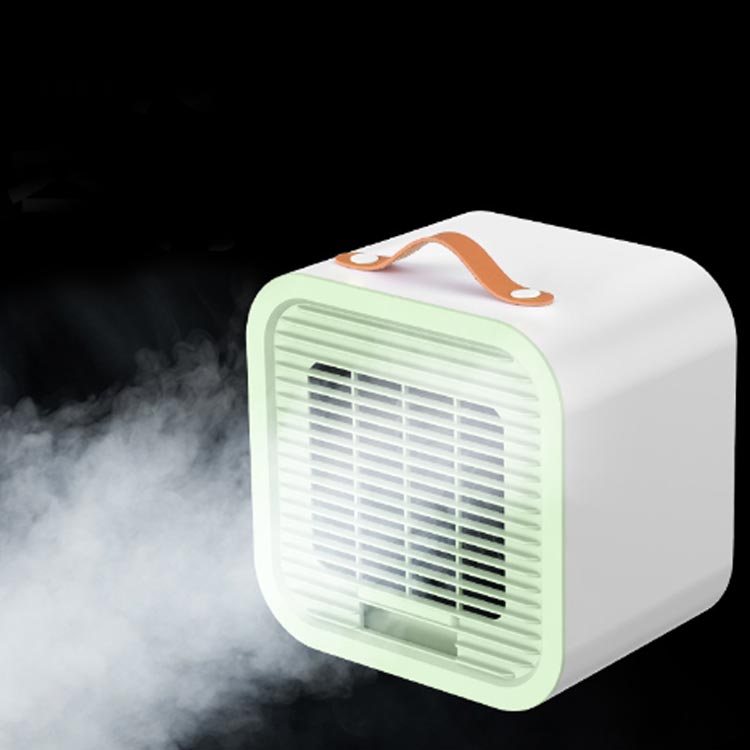 強力 冷風機 ミニクーラー ポータブルクーラー...の紹介画像2