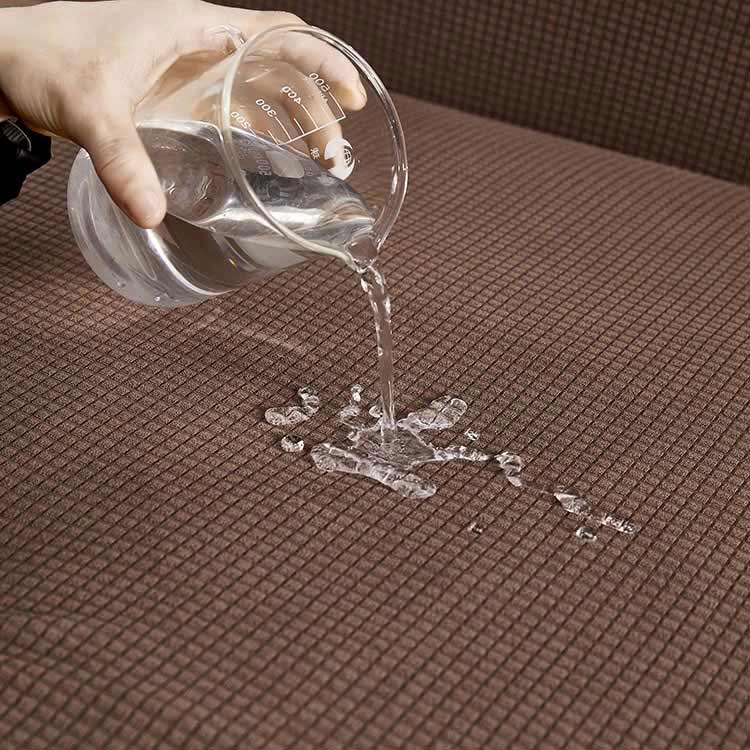 インテリア 傷防止 ソファカバー 二人掛け ソファーベッドカバー 縦横弾力 四季兼用 送料無料 ストレッチ 肘なし 撥水 フィット 三人掛け フルカバー マルチカバー 伸縮素材 コーナーソファカバー