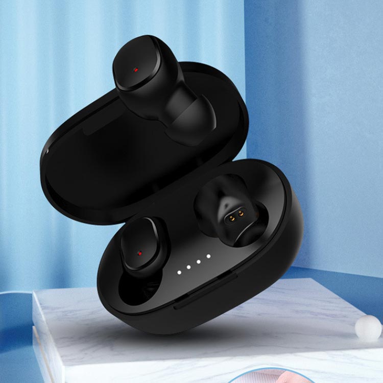 Bluetooth イヤホン 高音質 ワイヤレスイヤホン 超小型 両耳 左右分離型 軽量 ブルートゥース タッチ式 マイク内蔵 通話 防水 インイヤー スポーツヘッドホン デジタルディスプレイ ワイヤレスヘッドホン