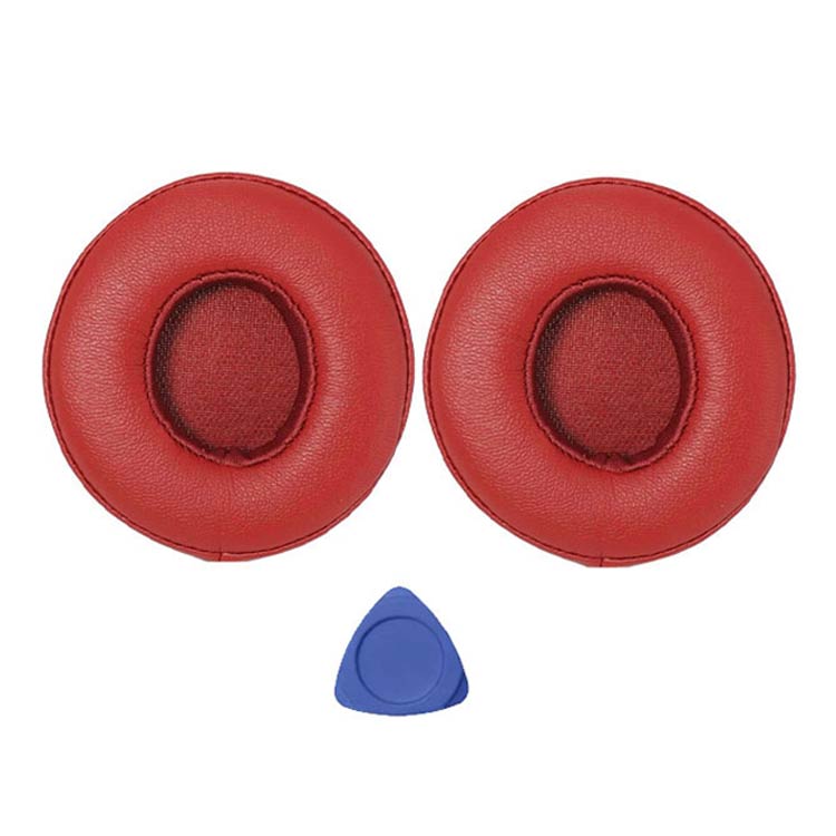イヤーパッド Solo2 Solo3 1ペア/2個セット Wireless 2 Beats Beats Solo 有線 交...