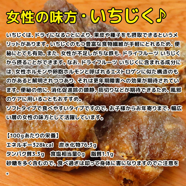 �ɥ饤�ե롼�ġ��ɥ饤������������1�ѥå���100g����